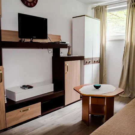 Apartamento Anra