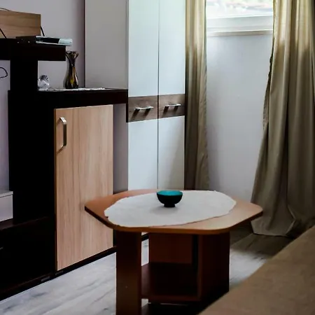 Apartamento Anra *