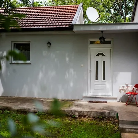 Anra Apartamento Čitluk