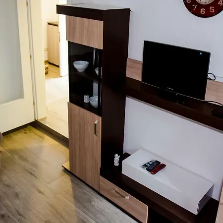 Apartamento Anra