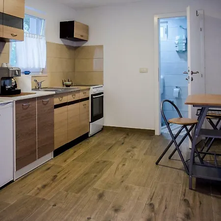 Anra Apartamento