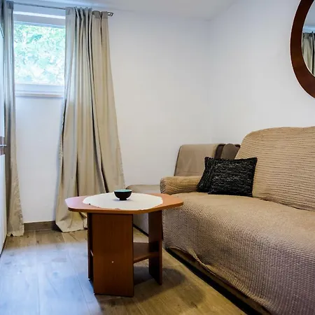 Anra Apartamento Čitluk