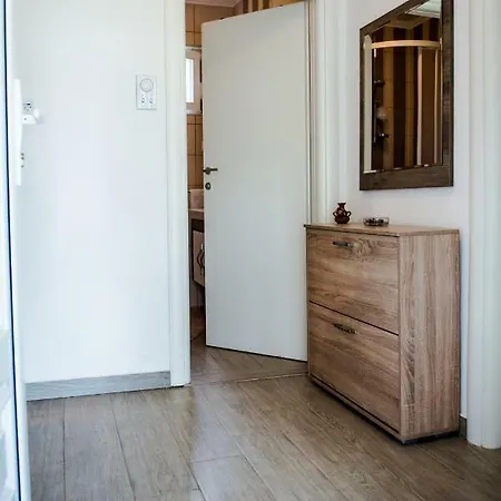 Anra Apartamento