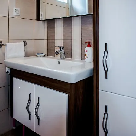 Anra Apartamento Čitluk