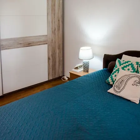 Anra Apartamento Čitluk