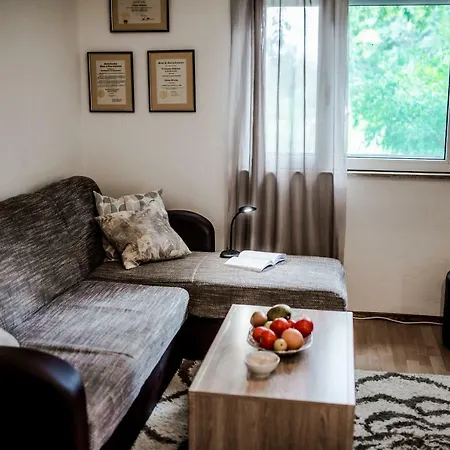 Apartamento Anra