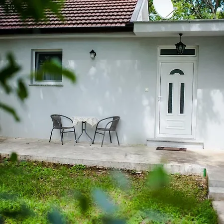 Anra Apartamento
