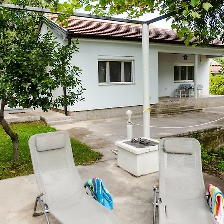 Anra Apartamento *
