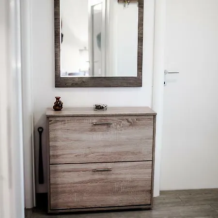 Anra Apartamento Čitluk