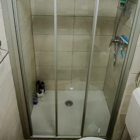 Apartamento Anra