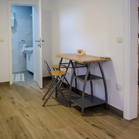 Apartamento Anra
