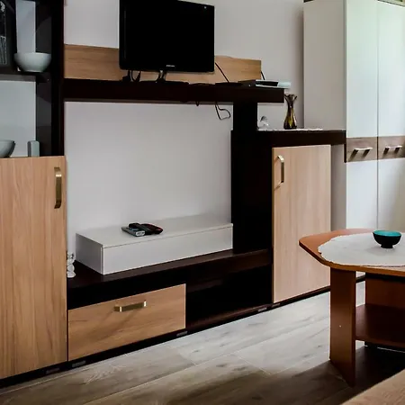 Apartamento Anra *