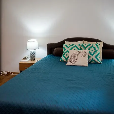 Apartamento Anra Čitluk
