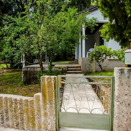 Apartamento Anra Čitluk